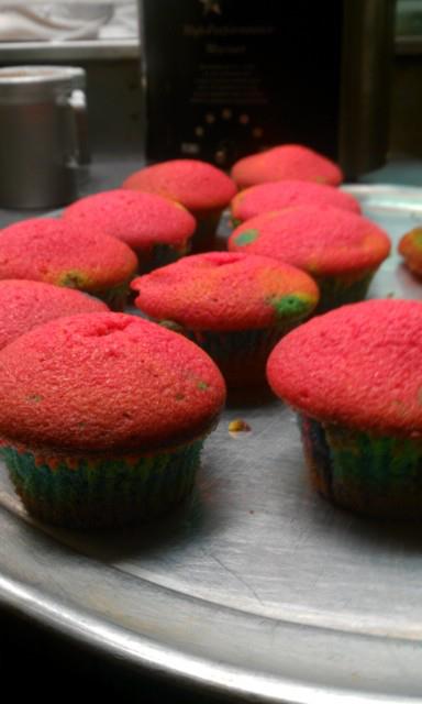 cupcakes III